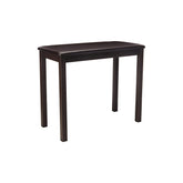 Piano Bench CB - 7Bn - Brown